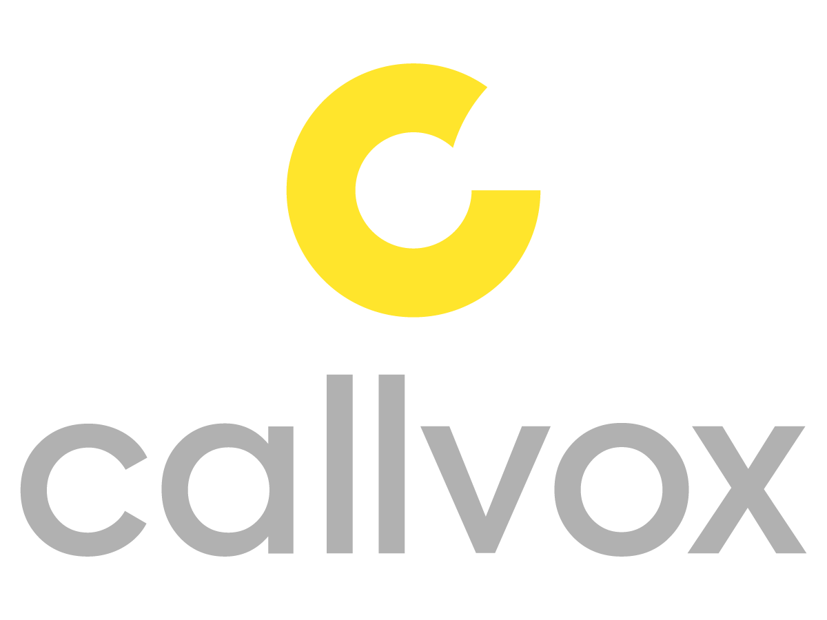 Callvox Logo