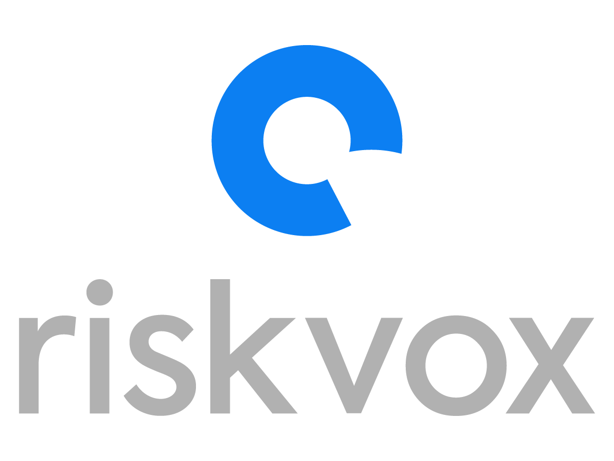 Riskvox Logo